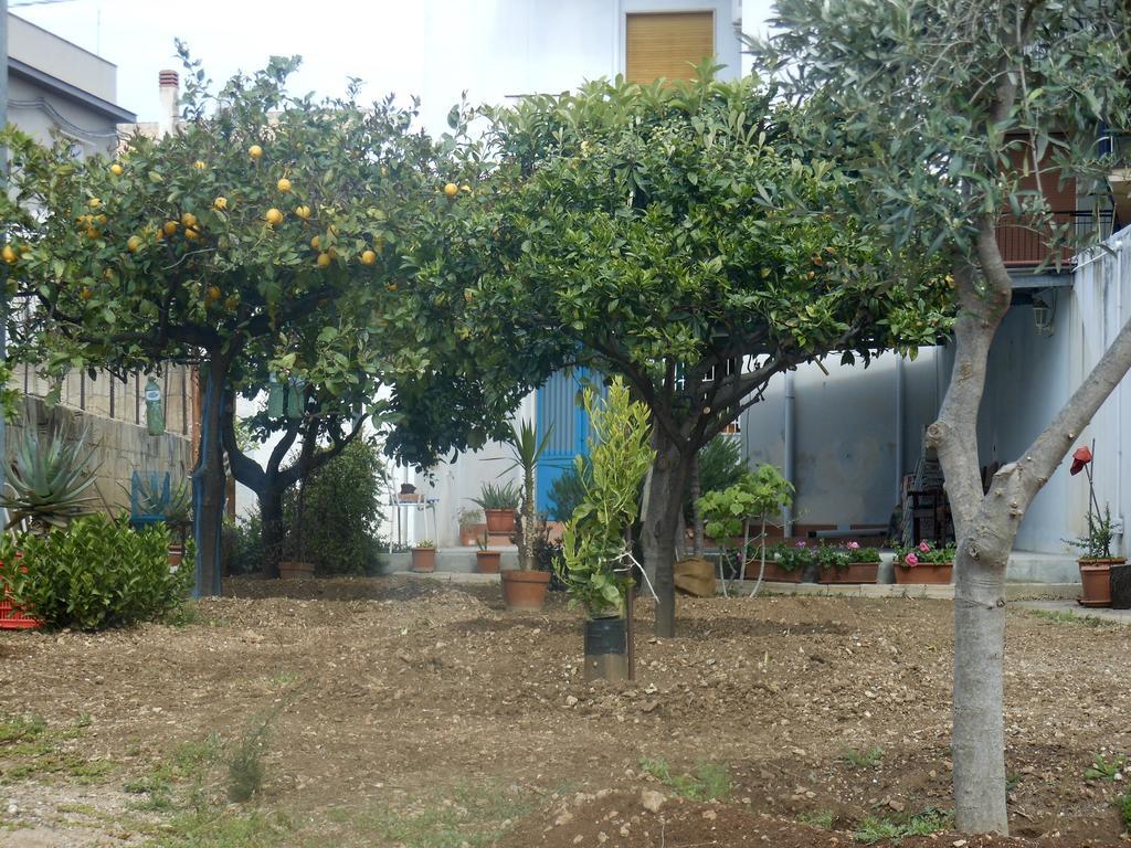 아볼라 Il Giardino Del Corso 아파트 외부 사진